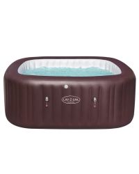 Lay-Z-Spa Maldives HydroJet Pro opblaasbare jacuzzi