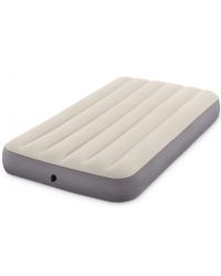 Intex Deluxe single-high luchtbed