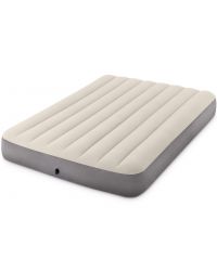 Intex Deluxe single-high luchtbed