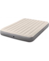 Intex Deluxe single-high luchtbed