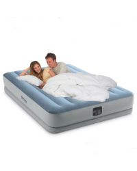 Intex Raised Comfort luchtbed - tweepersoons