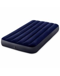 Intex Classic Dura-Beam eenpersoons luchtbed