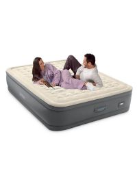 Intex PremAire II luchtbed