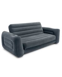 Intex Pull-Out uitklapbare opblaasbank 