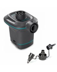 Intex elektrische opblaaspomp 230V