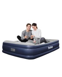 Bestway Tritech 38 cm luchtbed - tweepersoons