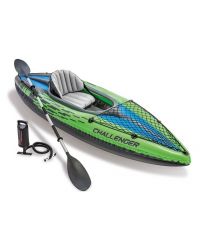 Intex Challenger Kayak