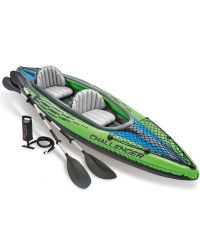 Intex Challenger Kayak