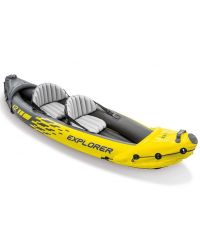 Intex Explorer Kayak