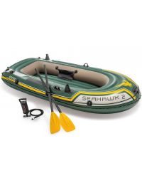 Intex Seahawk 2 set