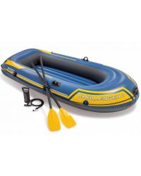 Intex Challenger 2 Set