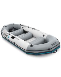 Intex Mariner 4 Set - Vierpersoons opblaasboot