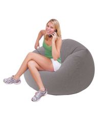 Intex Beanless Bag Chair Deluxe