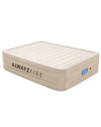 Bestway AlwayzAire Tough Guard Comfort luchtbed - tweepersoons