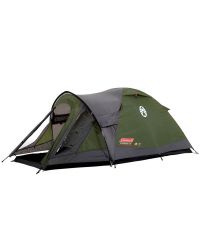 Coleman Darwin 2+ tent
