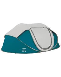 Coleman Galiano 4 tent