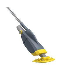Comfortpool G3 spa- en zwembadstofzuiger
