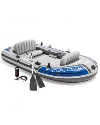 Intex Excursion 4 Set
