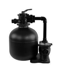 Comfortpool FORTE 22 zandfilterpomp