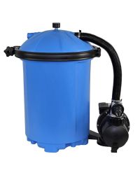 Comfortpool FuzzyClean 9500 filterpomp