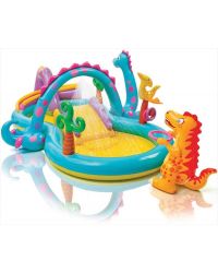 Zwembad Speelcentrum Dinoland