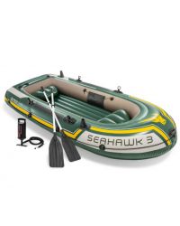 Intex Seahawk 3 set