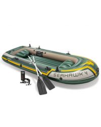 Intex Seahawk 4 set