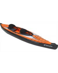 Sevylor Pointer K2 - tweepersoons