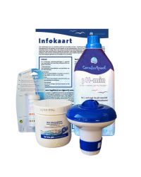 Interline Chloor Starterspakket Large