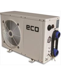 Zwembad Warmtepomp ECO+ 12 
