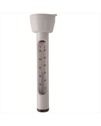 Zwembad temperatuurmeter
