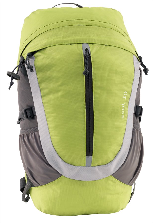 Easy Camp soul 30 groen