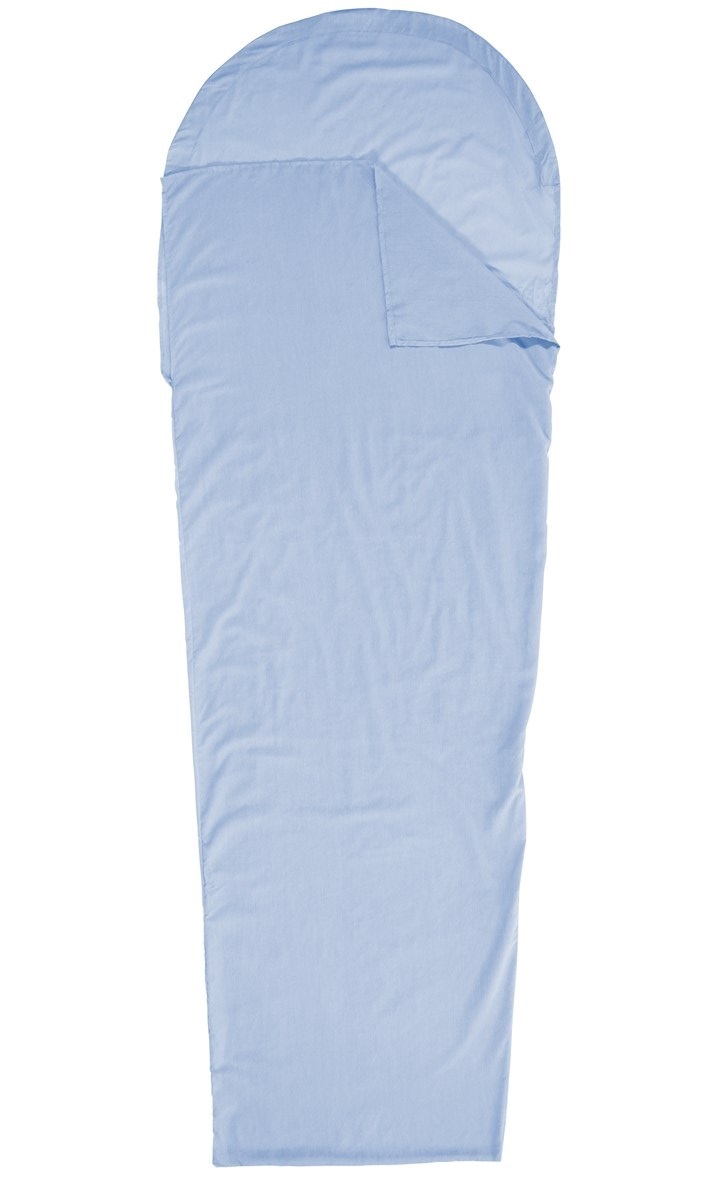 Easy Camp travel sheet mummy afbeelding