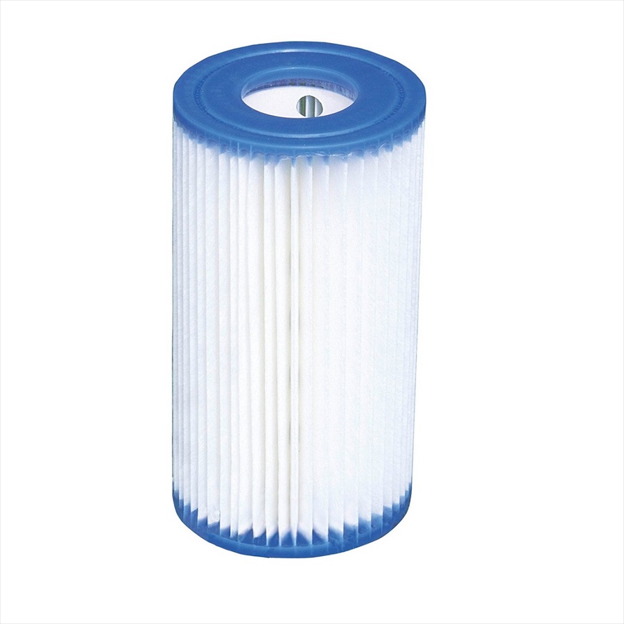 Intex losse filtercartridge klein (type a) afbeelding