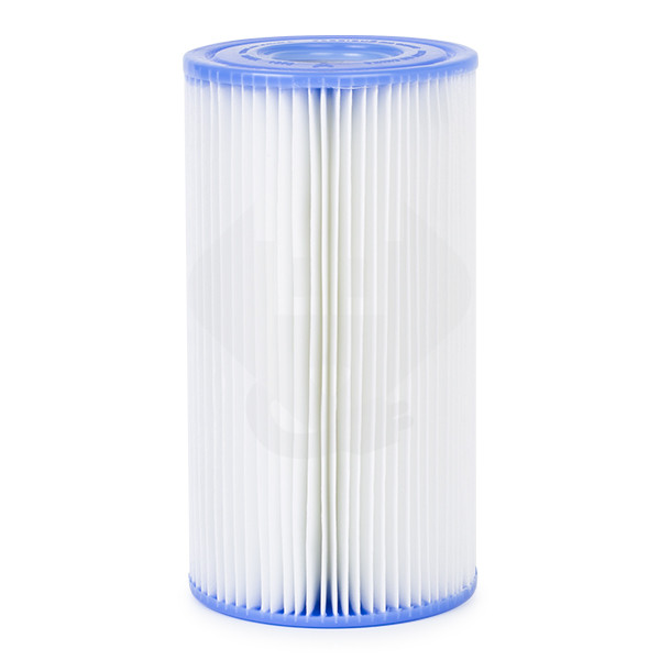 Intex 29003 triple filter cartridge a 3 stuks afbeelding 1