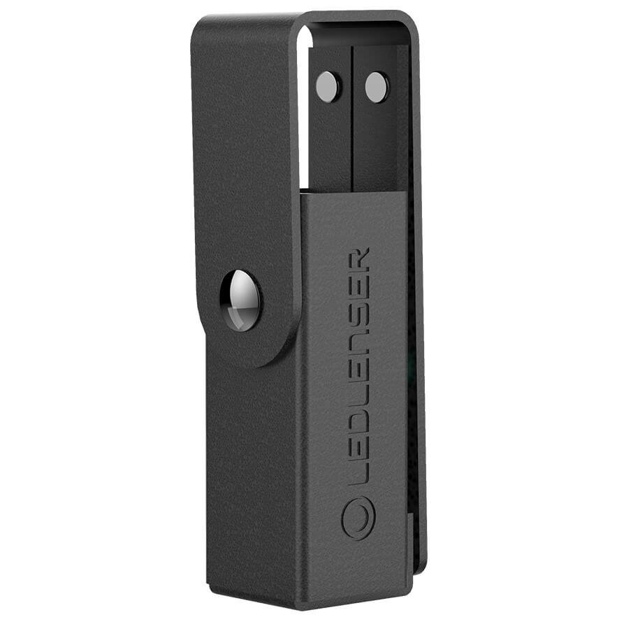 Ledlenser leren holster mt10