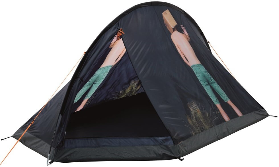 Easy Camp image man tent