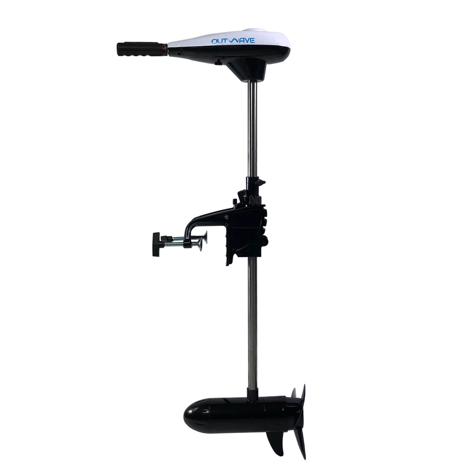 Outwave - mf34 elektrische buitenboordmotor afbeelding