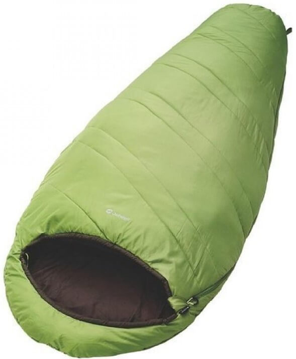 Outwell cushy 1800 slaapzak afbeelding
