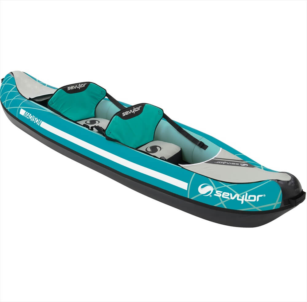 Sevylor madison kayak