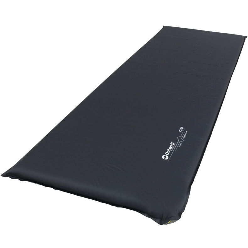 Outwell sleepin single slaapmat - 3.0 cm afbeelding